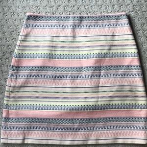 Ann Taylor Loft! Size 2p skirt!💕